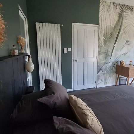 Apartament Chez Dominique Et Bruno A 20 Mm Du Puydufou Bazoges-en-Paillers Zewnętrze zdjęcie
