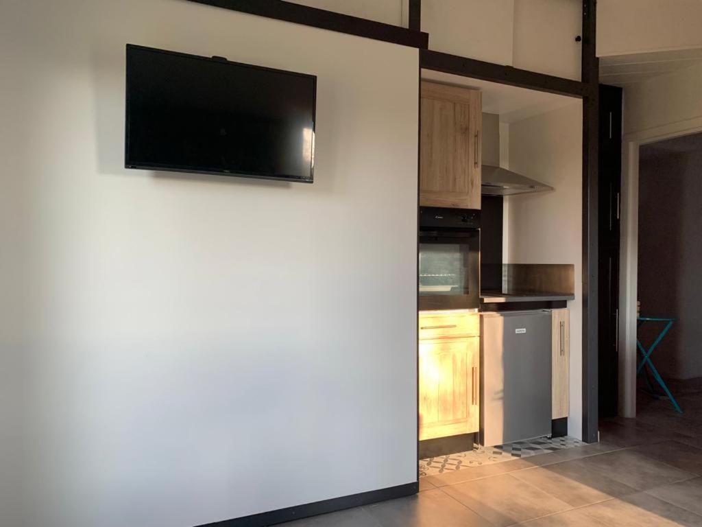 Apartament Chez Dominique Et Bruno A 20 Mm Du Puydufou Bazoges-en-Paillers Zewnętrze zdjęcie